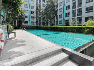 For sale 1 bed condo in Khan Na Yao, Bangkok