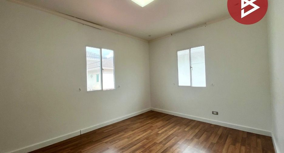 Haus zum Kauf mit 3 Zimmer in Mueang Chon Buri, Chonburi