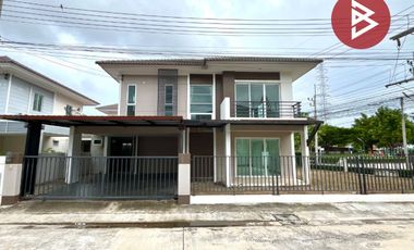 ขาย 3 ห้องนอน บ้านเดี่ยว ใน เมืองชลบุรี, ชลบุรี