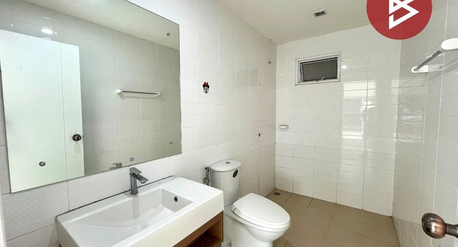 Haus zum Kauf mit 3 Zimmer in Mueang Chon Buri, Chonburi