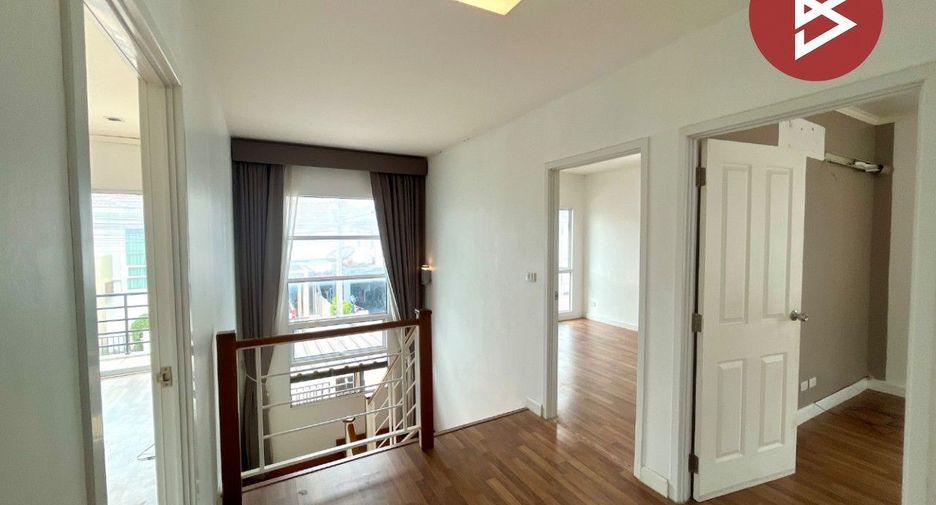 Haus zum Kauf mit 3 Zimmer in Mueang Chon Buri, Chonburi