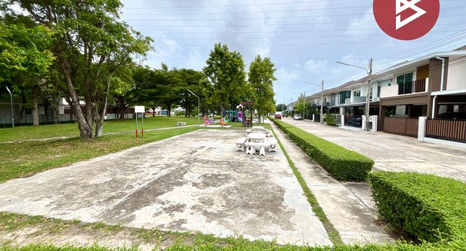 Haus zum Kauf mit 3 Zimmer in Mueang Chon Buri, Chonburi