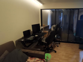 À vendre 1 chambre condo à Bang Khun Thian, Bangkok