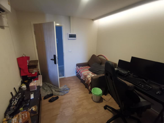 À vendre 1 chambre condo à Bang Khun Thian, Bangkok