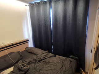 À vendre 1 chambre condo à Bang Khun Thian, Bangkok