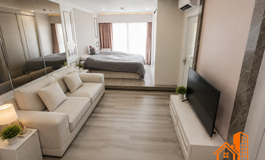 Condo en venta de 1 habitaciones en Yan Nawa, Bangkok