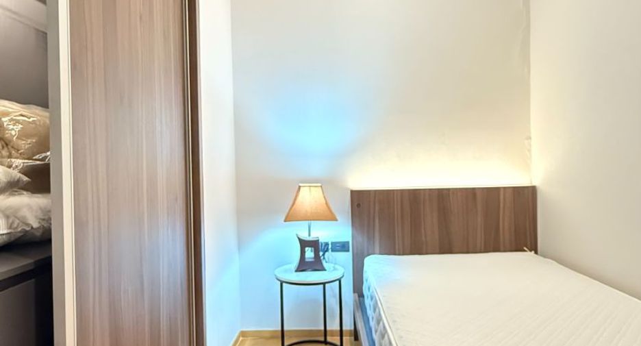 Condo en alquiler de 2 habitaciones en Watthana, Bangkok