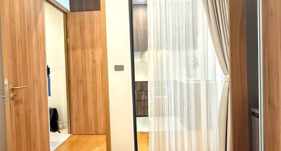 Condo en alquiler de 2 habitaciones en Watthana, Bangkok
