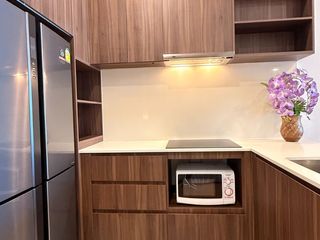 Condo en alquiler de 2 habitaciones en Watthana, Bangkok
