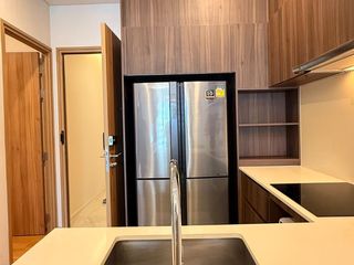 Condo en alquiler de 2 habitaciones en Watthana, Bangkok