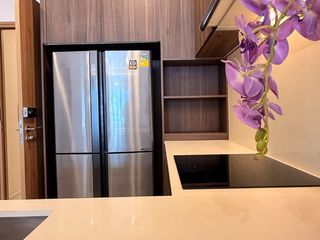 Condo en alquiler de 2 habitaciones en Watthana, Bangkok