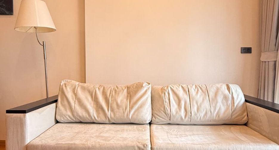 Condo en alquiler de 2 habitaciones en Watthana, Bangkok