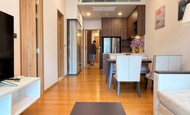 Condo en alquiler de 2 habitaciones en Watthana, Bangkok