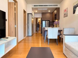 Condo en alquiler de 2 habitaciones en Watthana, Bangkok