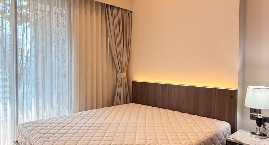 Condo en alquiler de 2 habitaciones en Watthana, Bangkok