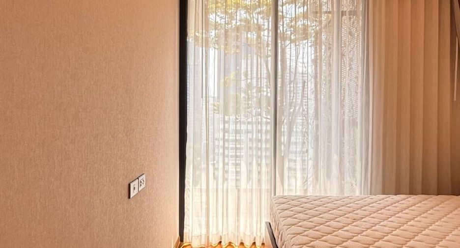 Condo en alquiler de 2 habitaciones en Watthana, Bangkok