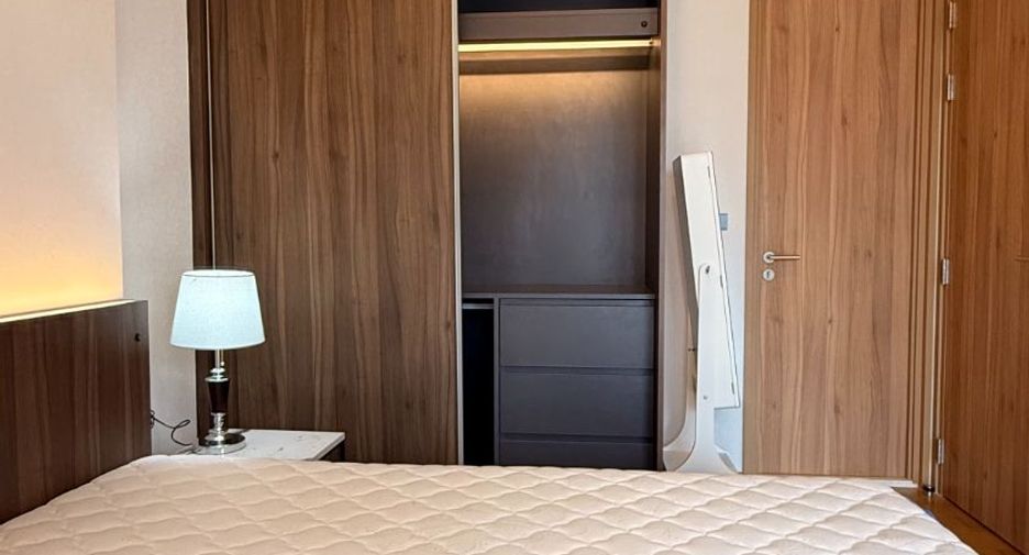 Condo en alquiler de 2 habitaciones en Watthana, Bangkok