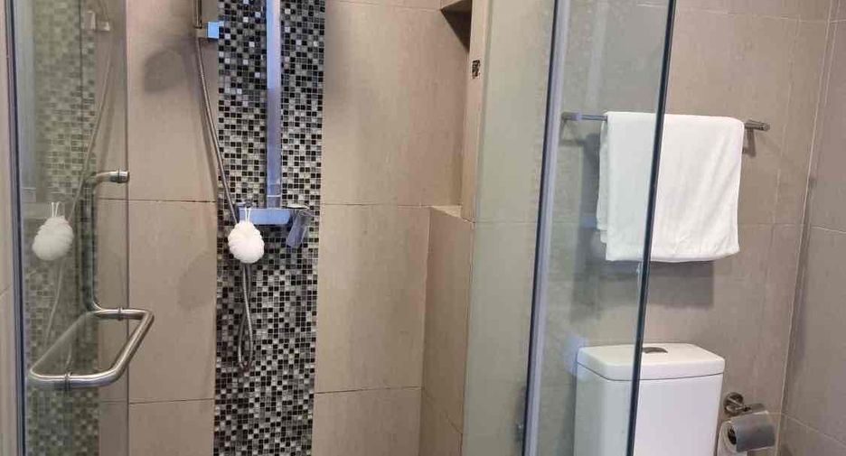 Продажа 1 кровать апартаменты в Тхаланг, Пхукет