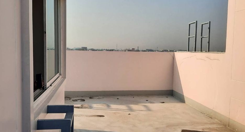 Продажа торговое помещение в Саи Маи, Бангкок
