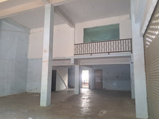 Продажа 1 кровать торговое помещение в Банг Кхун Тхиан, Бангкок