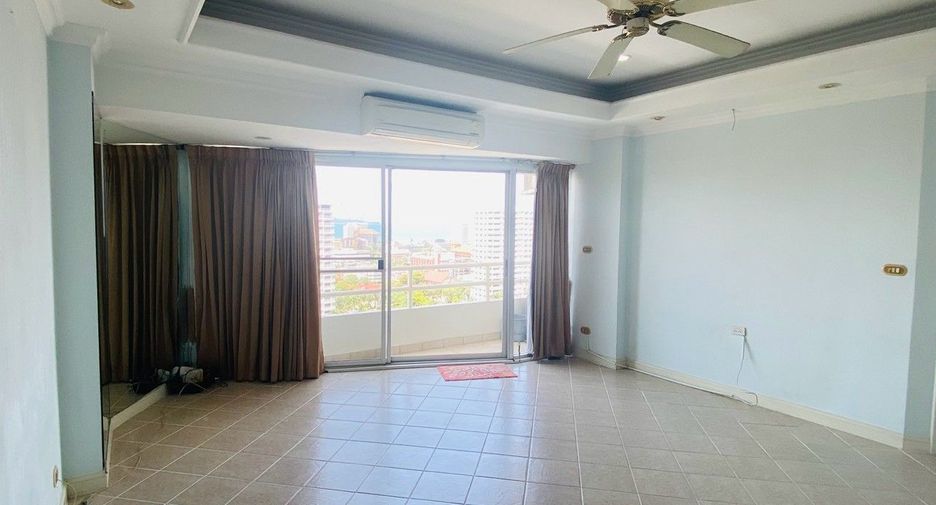 For sale 1 bed condo in Jomtien, Pattaya
