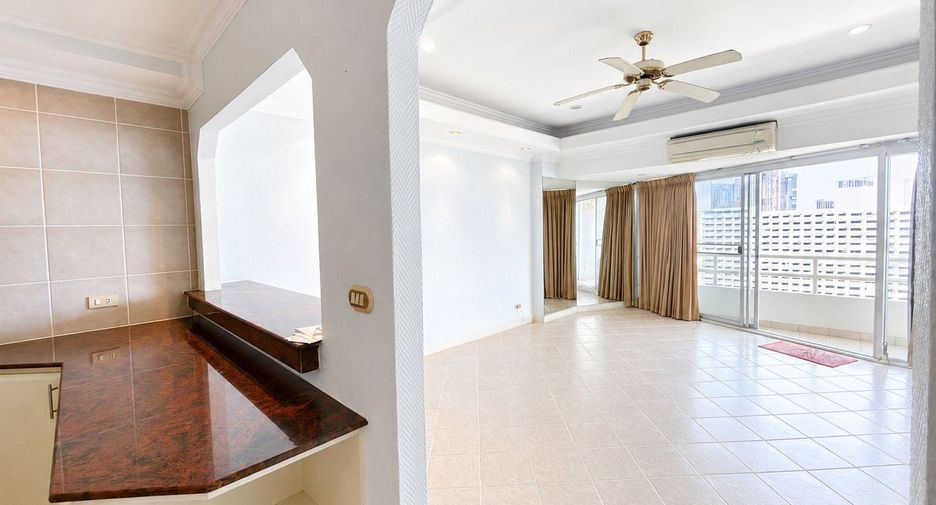 For sale 1 bed condo in Jomtien, Pattaya