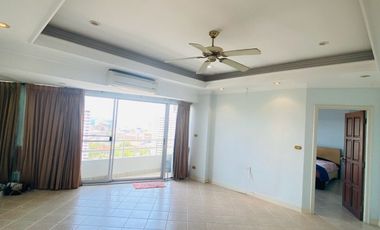 For sale 1 bed condo in Jomtien, Pattaya