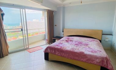 For sale 1 bed condo in Jomtien, Pattaya