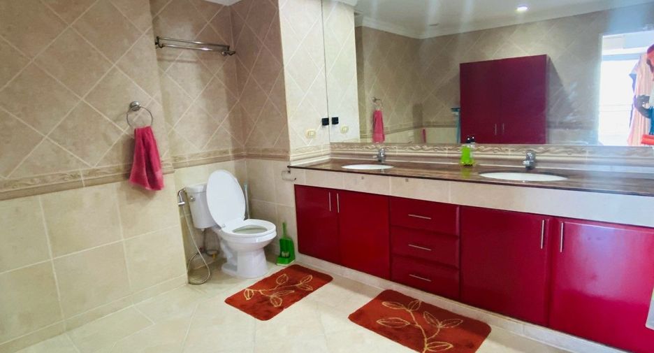 For sale 1 bed condo in Jomtien, Pattaya