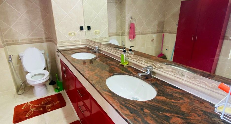 For sale 1 bed condo in Jomtien, Pattaya