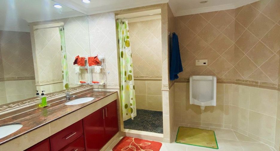 For sale 1 bed condo in Jomtien, Pattaya