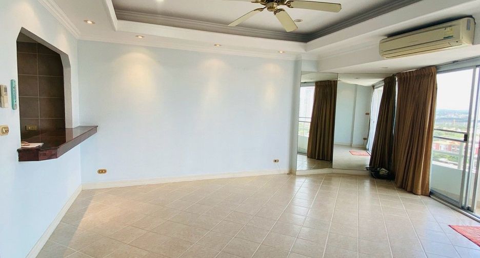 For sale 1 bed condo in Jomtien, Pattaya