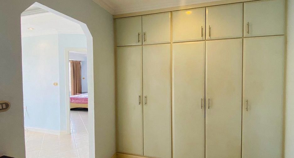For sale 1 bed condo in Jomtien, Pattaya
