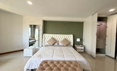 For rent and for sale 1 bed condo in Na Jomtien, Pattaya