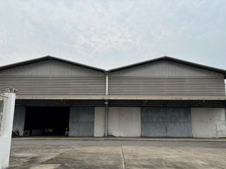 Аренда 2 спальни склад в Bang Phli, Самутпракан