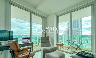 For sale studio condo in Bang Lamung, Chonburi