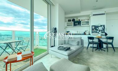 For sale studio condo in Bang Lamung, Chonburi