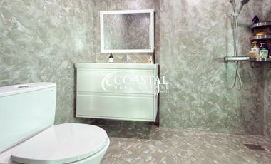 For sale studio condo in Bang Lamung, Chonburi