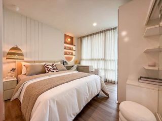 For Rent 1 Bedroom Condo In Mueang Phuket