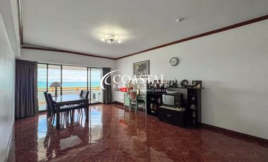For sale 1 bed condo in Na Jomtien, Pattaya