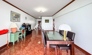 For sale 1 bed condo in Na Jomtien, Pattaya