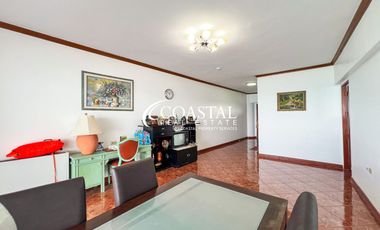 For sale 1 bed condo in Na Jomtien, Pattaya