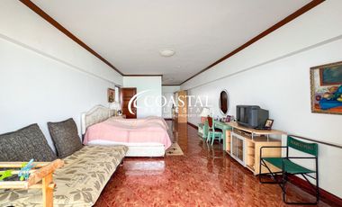 For sale 1 bed condo in Na Jomtien, Pattaya