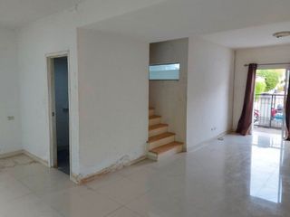 For sale 3 ベッドルーム townhouse in Sai Mai, Bangkok