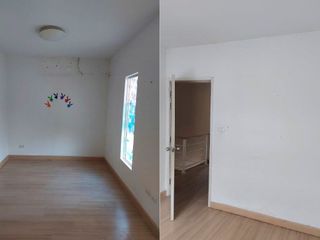 For sale 3 ベッドルーム townhouse in Sai Mai, Bangkok