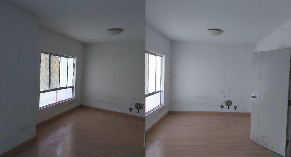 For sale 3 ベッドルーム townhouse in Sai Mai, Bangkok