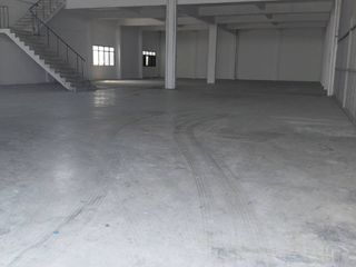 Almacén en alquiler en Mueang Samut Prakan, Samut Prakan
