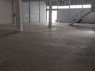 Almacén en alquiler en Mueang Samut Prakan, Samut Prakan