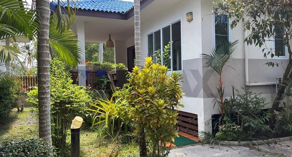 Продажа 14 спальни отель в Самуи, Сураттани