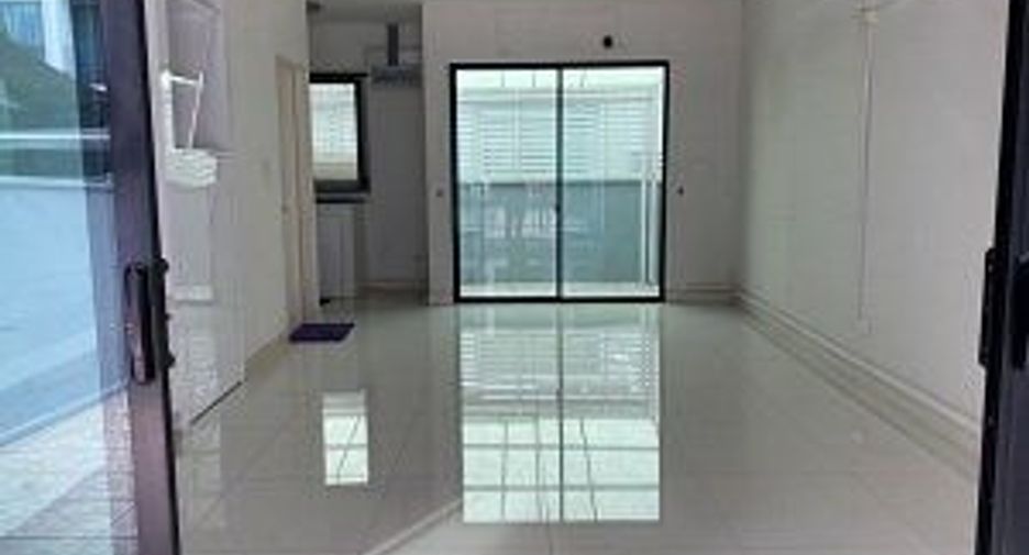 À vendre studio maison de ville à Chom Thong, Bangkok